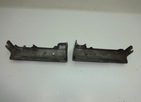 Radiator toebehoren Honda VF 700  750 C Magna