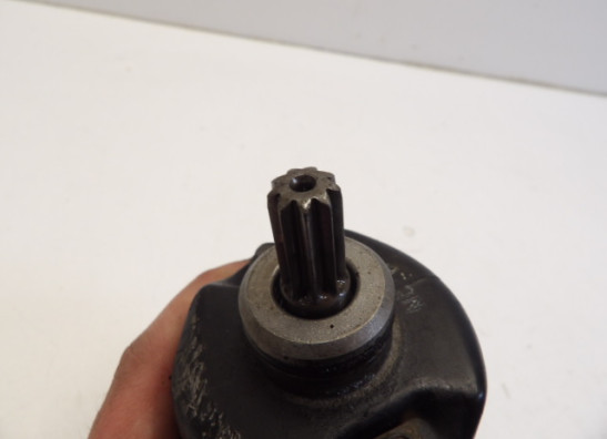 Startmotor Yamaha FAZER 600