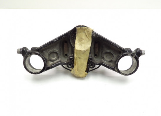 Kroonplaat Honda PC 800