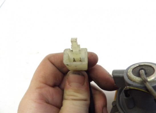 Winker right rear Kawasaki ZZR 1100