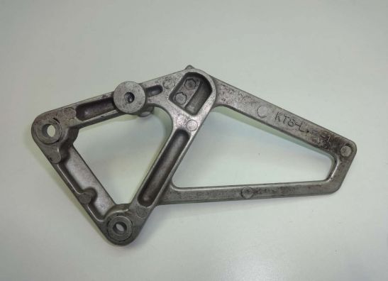 Schetsplaat links Honda CBR 400 RR