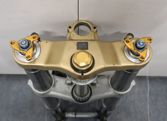 Voorpoten compleet Honda CBR Fireblade