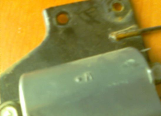 Ignition Coil Kawasaki GPZ 500