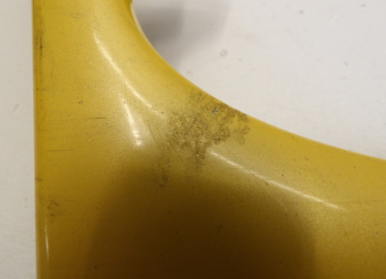 Rear grip Yamaha TDM