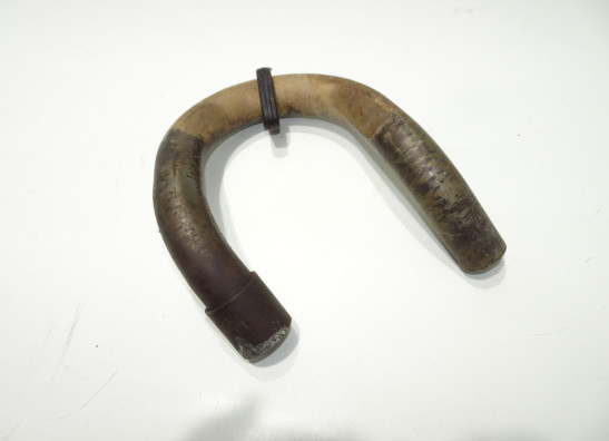 Auspuff-Krummer BMW F 650