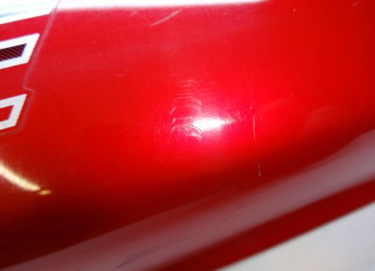 Cowl left rear Suzuki GS 500 E