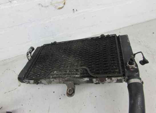 Radiateur Honda CBR 1000 F