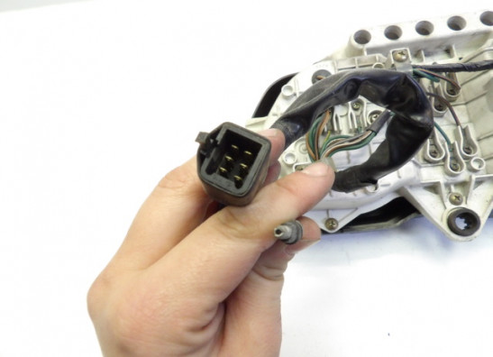 Tacho-set Honda CBR 1000 F