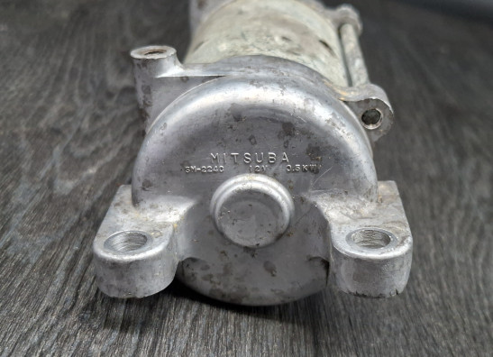 Startmotor Yamaha XS 750