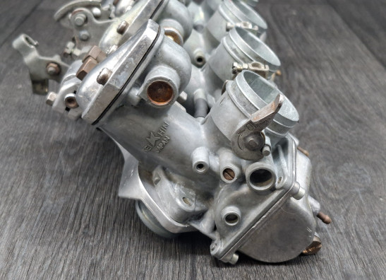 Vergaser-Set Honda CB 500