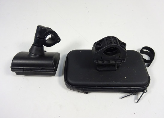 GPS Halterung Honda NC 700 X