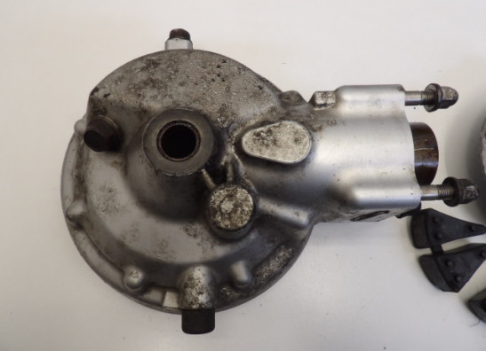 Cardan Yamaha FJR 1300