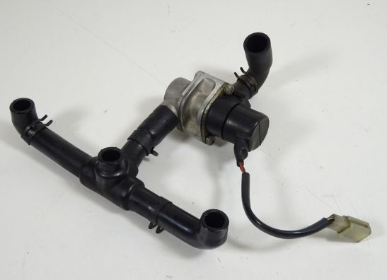 Luftfiltergehäuse Triumph Tiger 1050