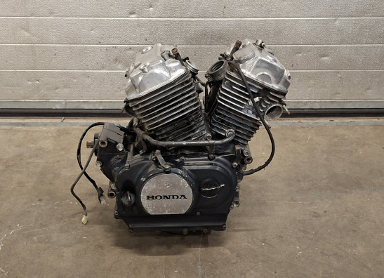 Motorblok Honda VT 500