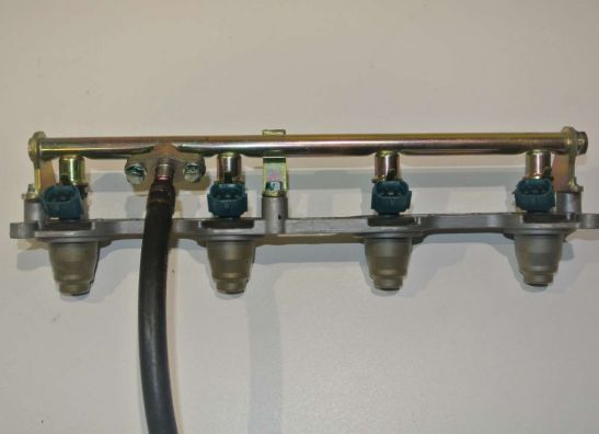 Kraftstoffleitung Honda CBR Fireblade