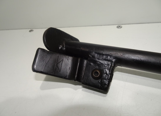 Stander Buell X1 Lightning 