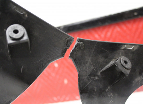 Topkuip Kawasaki ZX 6 R