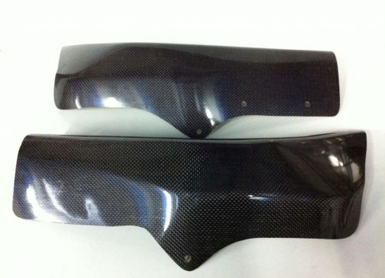 Rahme teile Suzuki GSX R 1000