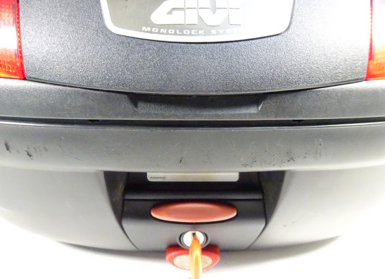 Topkoffer Kawasaki 650 Vulcan S