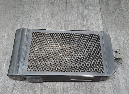 Kuhler Honda VT 1100