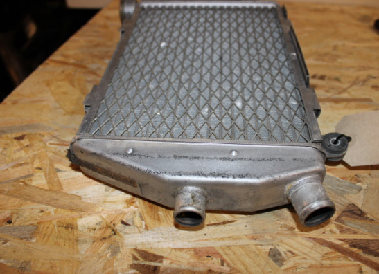 Radiateur Honda VTR 1000 SP