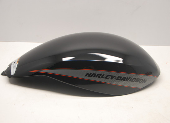 Tankcover Harley Davidson VROD VRSC