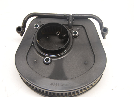 Luchtfilterhuis Harley Davidson Softtail