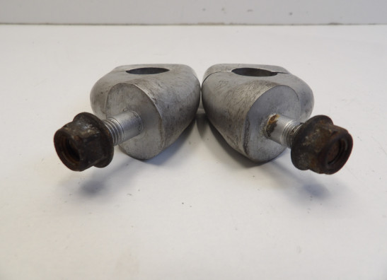 Stuur Yamaha FAZER 600