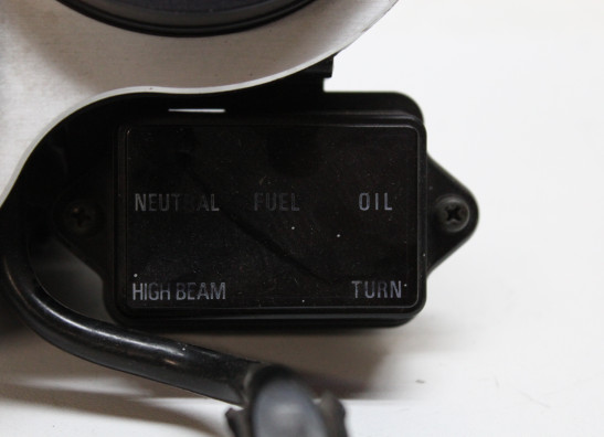 Meter Suzuki GSX R 750 RK