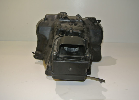 Air cleaner case Kawasaki Z 750