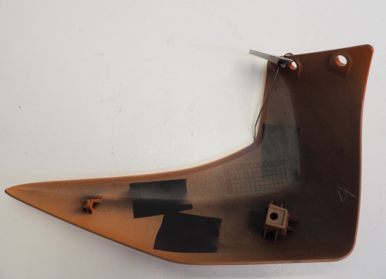 Linker zijkuip klein Kawasaki Z 750