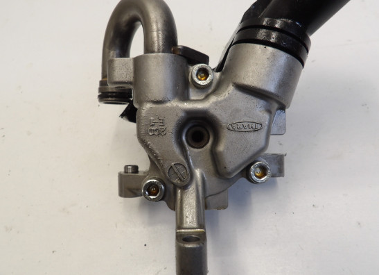 Oliepomp Yamaha YZF R6