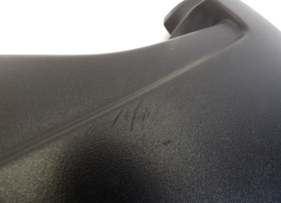 Radiator toebehoren Kawasaki VERSYS 650