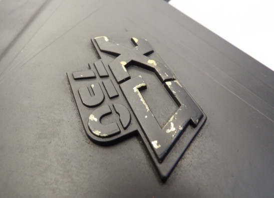 Cowl left small Yamaha XJ 750 