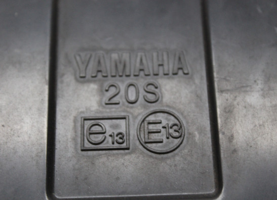 Luchtfilterhuis Yamaha XJ 6 N