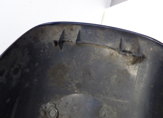 Achterspatbord Honda VT 600