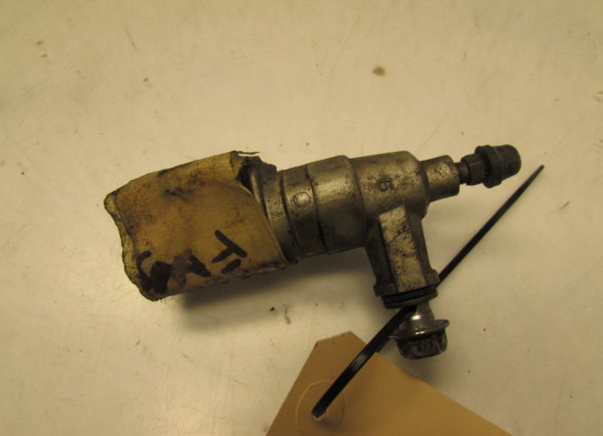 Gabelholm Suzuki GSX 400 F