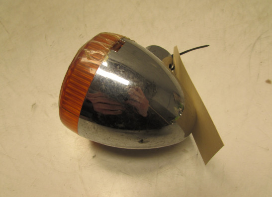 Knipperlicht Honda VT 600