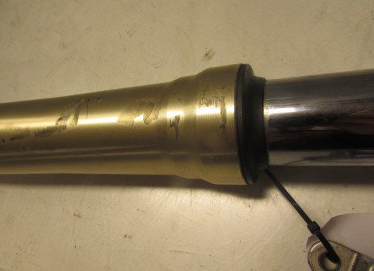 Standrohr Gabelholm rechts komplett Yamaha YZF R1