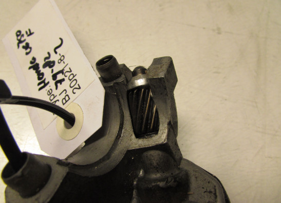 Motorblok diverse Honda CB 750 F