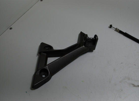 Duo voetsteun links Kawasaki Ninja 300