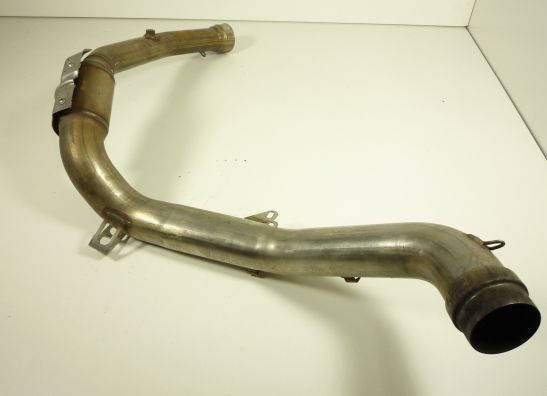 Downpipes Ducati 749  999