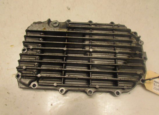 Carterpan Honda ST 1300 Pan European