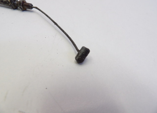 Gaszug Suzuki GSX 400 E