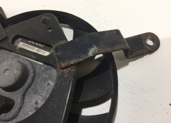 Lufter Yamaha FJR 1300