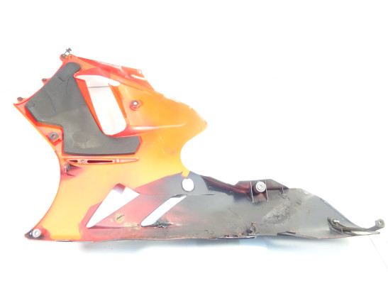 Rechter zijkuip Kawasaki ZX 12 R