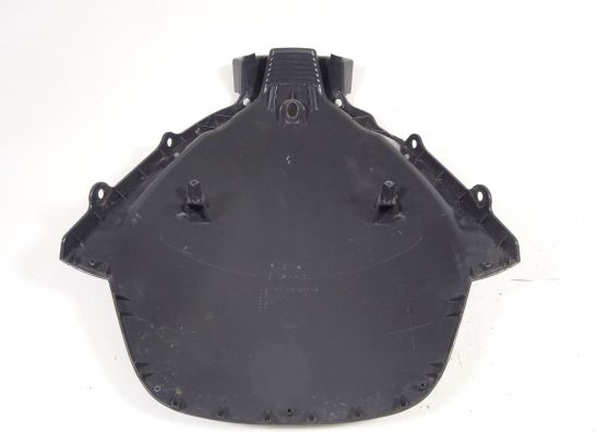 Topkuip bekleding Suzuki Burgman 400