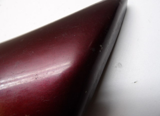 Seitenverkleidung links klein Suzuki VS 700 Intruder