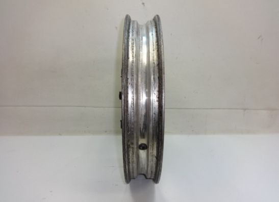 Voorvelg Honda VF 700  750 C Magna