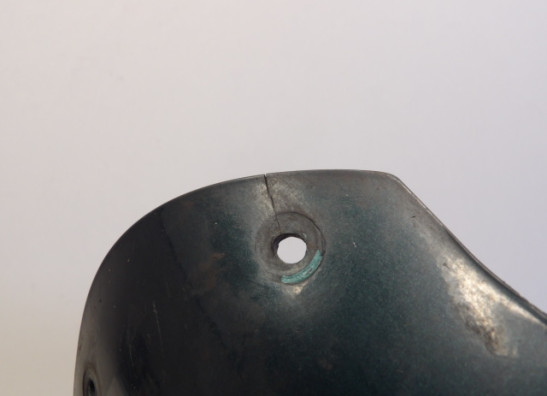 Verkleidung unten Triumph Trophy 900